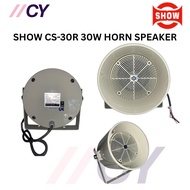 SHOW CS-30R Horn Speaker 30W