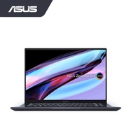 Super sale promotion ASUS Zenbook Pro 16XOLED UX7602Z-MME120WS [World First AAS Ultra Design] i7-12700H/ 16GB+1TB/ 16"OLED 4K Touch/ RTX3060 laptop