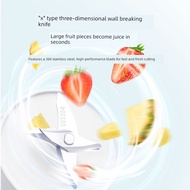 blender blender machine juice blender Juicer Small Household Fried Juice Portable Juice Multifunctio