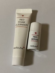 Medicube red 系列