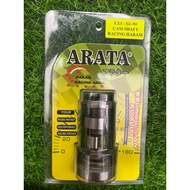 ARATA CAM SHAFT HARAM 100%ORIGINAL ARATA HARAM