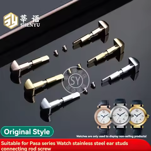 Shenyu For Omega Seamaster 300 Planet Ocean 600m Ceramic Bezel Watch Bezel Replacement Bezel Insert 