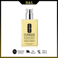 Clinique Dramatically different moisturizing gel Lotion+ 125ml-BL