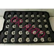 WHOLESALE PRICE!!!PHILIP H1 12V 55W HALOGEN BULB