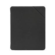 義大利 TUCANO Solid 軍規防摔殼 iPad Pro 11吋 (第2代) - 黑色