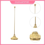 【Ready Stock】 Office Metal Flag Pole Desk Metal Flag Pole Desk Flag Holder Flag Pole with Flag Base 