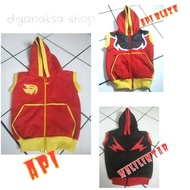 Best boboiboy Vest