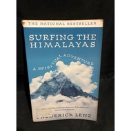surfing the Himalayas Frederick Lenz