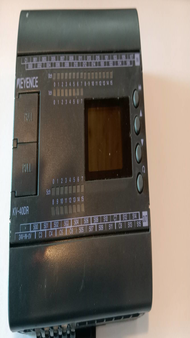 PLC Keyence KV-40AR**มือ2