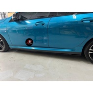 BMW F44 MP Bodykit Front Lip Side Diffuser Reardiffuser