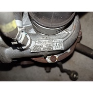 Turbo Efdet From Halfcut For L7 and L9 engine.