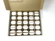 Ceramic Gas Grill Self Cleaning Briquettes Replacement for Lava Rocks Cleaner BBQ barbecue Cooking G