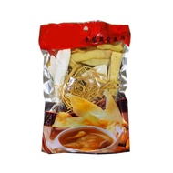 参须下火汤 Ginseng Root Soup