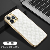 Case Iphone 13 PRO MAX /13 PRO/ 13/ 12 PRO MAX/ 11 PRO MAX Hardcase GKK ORIGINAL Marble Pattern Glas