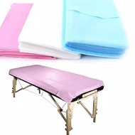 Eyebrow embroidery bed sheet eyelash extension/ embroidered bed sheet/