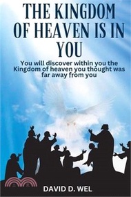 1461.The Kingdom of Heaven in You