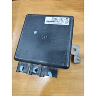 Honda City 2009- 2013 Power Steering ECU 39980-TMO-T21 (Used)