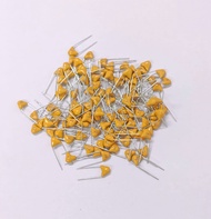 100.200pcs/lot 50V monolithic ceramic capacitor 10PF ~ 10UF 22PF 47NF 220NF 1NF 4.7UF 1UF 100NF 330N