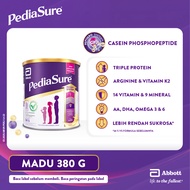 PediaSure Madu (1-10th) 380gr - Nutrisi Pertumbuhan