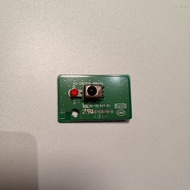 Original TCL L46/37/32E5200-3D Remote Control Receiver Board 40-28E520-IRB2XG