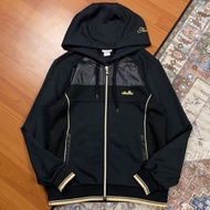 Secondhand "ELLESSE" Ziphoodie Original