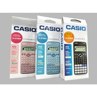 Casio Scientific Calculator FX570EX Classwiz School Office Calculator Casio