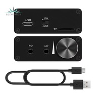 Upgrade Portable Zishan Z2 HiFi DSD Dard Upgrade Portable Zishan Z2 HiFi DSD Amplifier Board Decodin