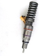 remanufactured Detroit Diesel Series 60 14.0L Rebuilt Unit Fuel Injector 0414703003 for BOSCH inyect