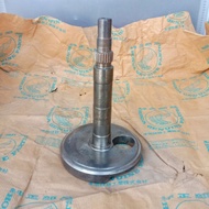 HONDA EX5 HIGH POWER CRANKSHAFT ORIGINAL MOTOR
