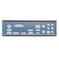I/O IO Shield Blende For ASRock Z390 Extreme4 Motherboard Blocking Board Bezel Baffle BackPlate