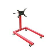 Engine stand 500kg moveable