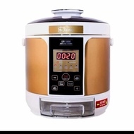 RB Cooker Low Carbo Rice Streamer Rice Cooker RCL-04