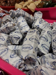 500gr Jenang Dodol Garut Kertas Oleh Oleh Solo