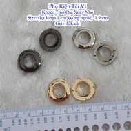 Small rotating Ore in 1cm to make a handbag