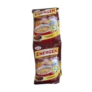 Energen Chocolate 1 Pack Contains 10 Pcs