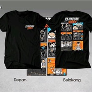 Ramadan Vibes T-Shirts Ramadan Vibes 2024 distro Shirts