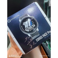 [NEW] COROS Pace 3/Pace Pro GPS Smartwatch