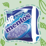Mentos Air Action 300s - 1 bag