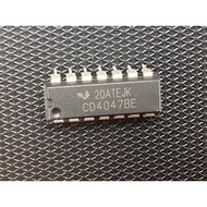 CD4047BE DIP-14 CD4047B CD4047 logic-multi-frequency oscillator