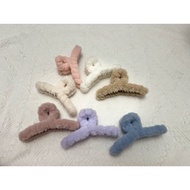 Anwen-Fashionable Hair Clip/Colorful Hair Clip/Hair Clip (Hair Clip Series)