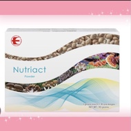 E. Excel Nutriact/ Nutriact II 纽益特