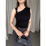 Janice Top | She Love To Shop | Tank Top | Cute Cute Cute | Classy Classy Classy