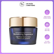 Intensive Night Cream to Increase Elasticity & Skin Firming E.T/L/.D Nobox Separate set US 7ml, 15ml