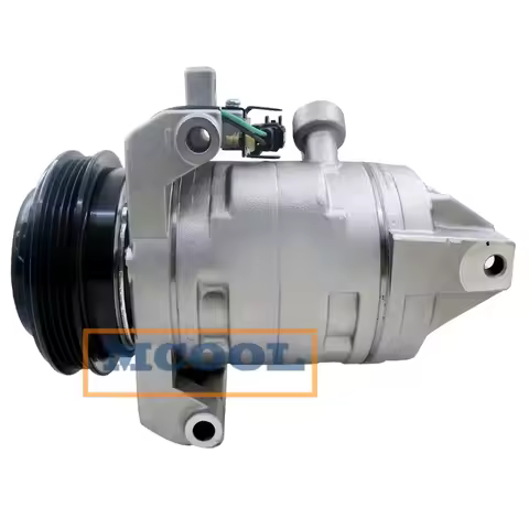 DKS-20DT AC Compressor For Ford F-150 F150 Transit-150 250 350 BL34-19D629-AB BL3Z19703A 8L1Z19C836a