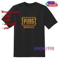 PUBG Mobile logo children's t-shirts, PUBG Mobile logos, PUBG Mobile children's t-shirts, PUBG Mobil