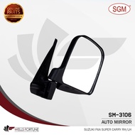 SUZUKI F6A SUPER CARRY RIGHT & LEFT SGM SIDE MIRROR FOR CARS (2PCS) car mirror