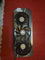 Gigabyte  AORUS GeForce RTX 3080 Graphics Card