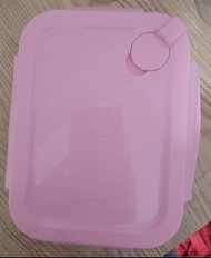 Glass Tupperware