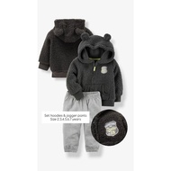 Jumping Beans Boys Suit (2y 3y 4y 5y 6y 7y)