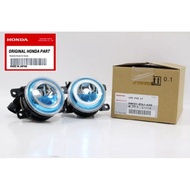 Honda Genuine Access Koito LED Fog Lamp Blue (08V31-E3J-A00)